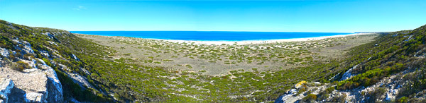 Great Australian Bight Marine Park