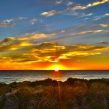 30d30m#24: Port Coogee, Western Australia